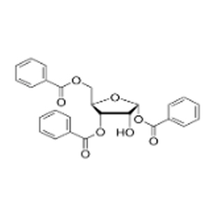 1,3,5-Tri-O-benzoyl-D-ribofuranose