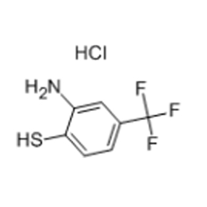2 Ammino 2 (trifluoromethyl)benzenethiol