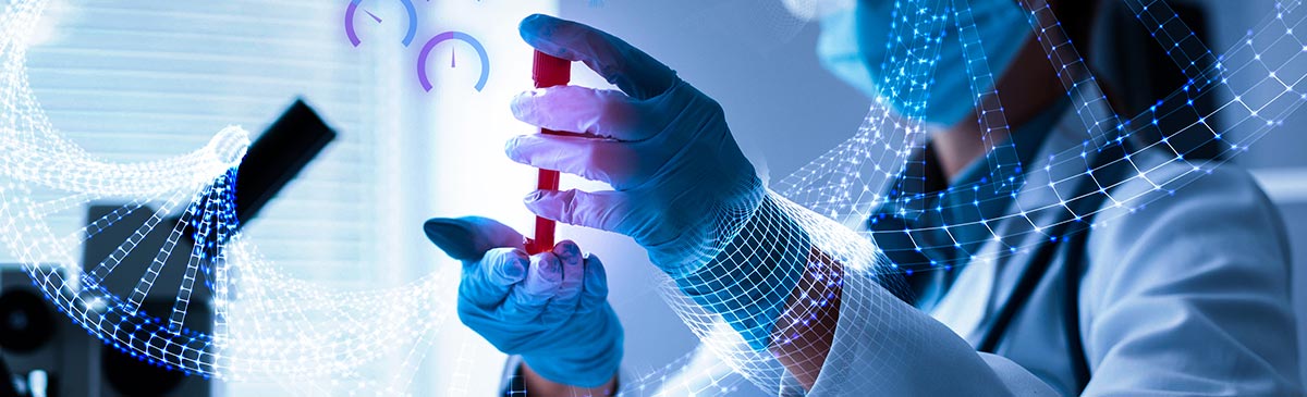 Analytical Development