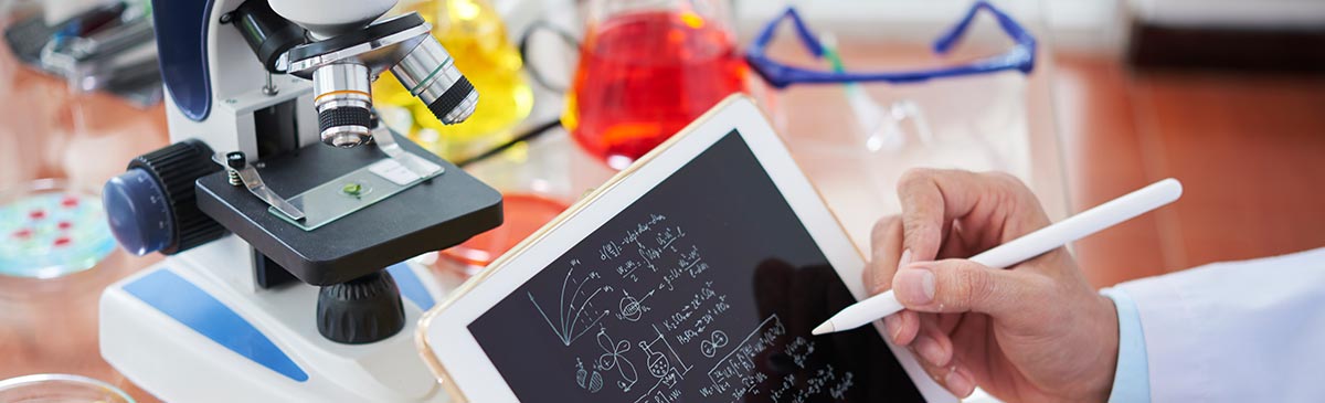 Analytical Method Validation and Transfer