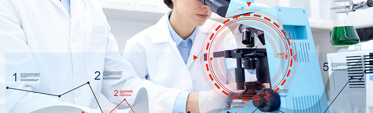 Analytical R&D