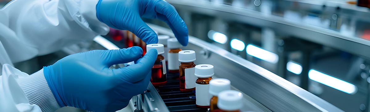 Contract Manufacturing