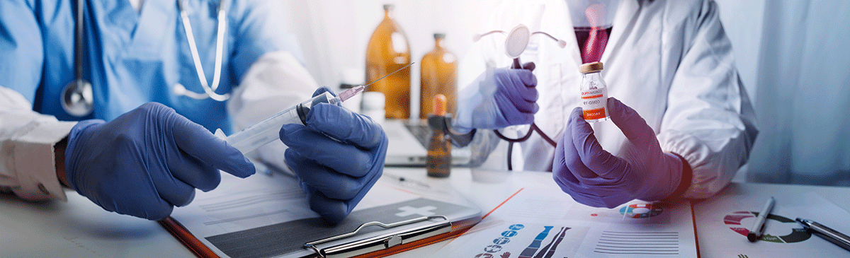 Ceyone Life scienes - Medicinal Chemistry